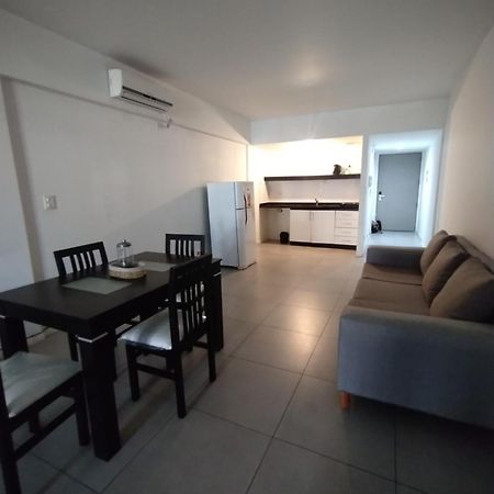 San Remo Apartments Buenos Aires Buitenkant foto