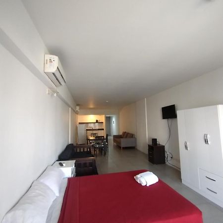 San Remo Apartments Buenos Aires Buitenkant foto