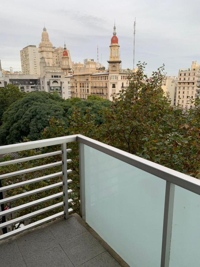 San Remo Apartments Buenos Aires Buitenkant foto