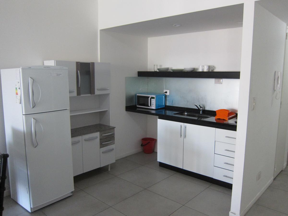 San Remo Apartments Buenos Aires Buitenkant foto