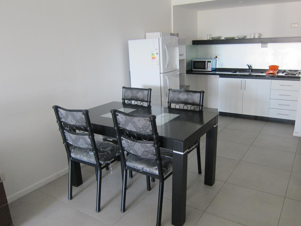 San Remo Apartments Buenos Aires Buitenkant foto