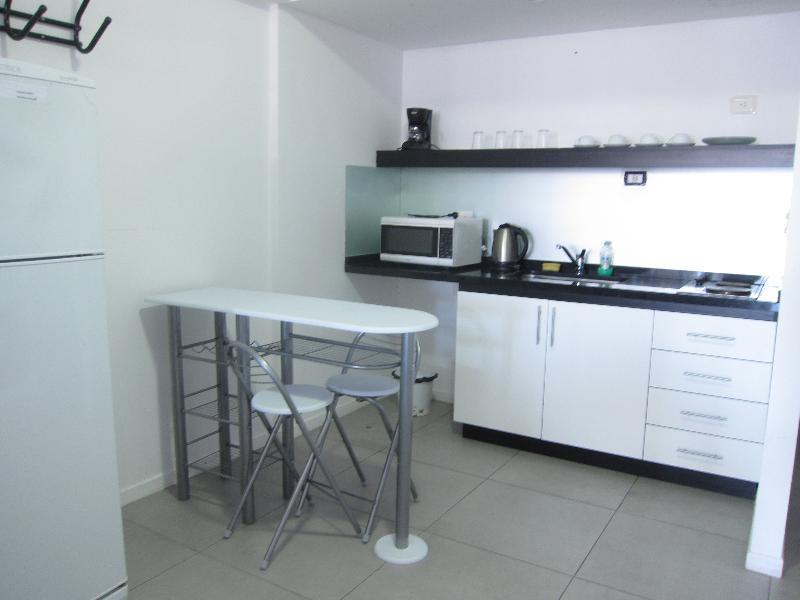 San Remo Apartments Buenos Aires Buitenkant foto