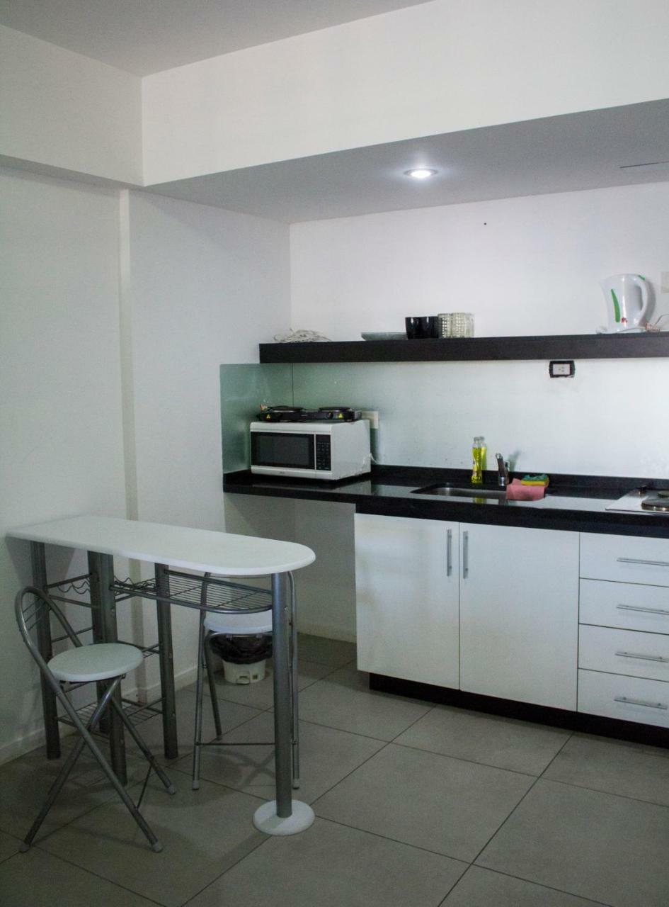 San Remo Apartments Buenos Aires Buitenkant foto